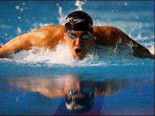 Michael Phelps picture, image, poster